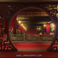 Taipei Grand Hotel