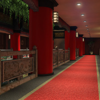 Taipei Grand Hotel