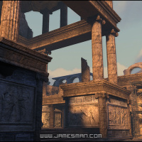 Roman Ruins