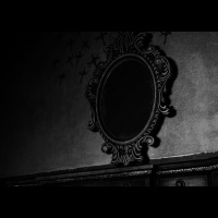 Asylum Mirror