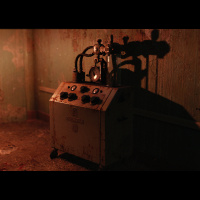 Respirator Machine