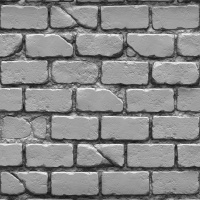 Asylum Brick