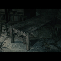 Catacombs Study