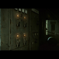 Steamworks Electrical Box