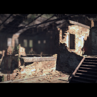 Old Fort