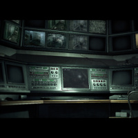 Security Console
