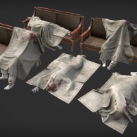 Crime Scene Corpses