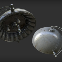 Surgical Light