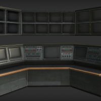 Security Console