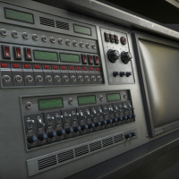 Security Console Detail