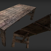 Work Table