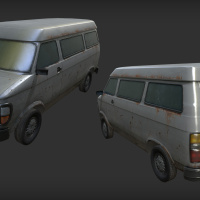City Van