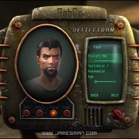 Reflectron
