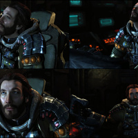 Cinematic Lighting