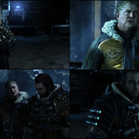 Cinematic Lighting