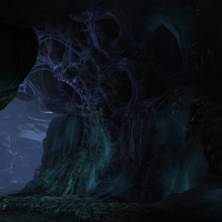 Shacks Peak - Dead Hive