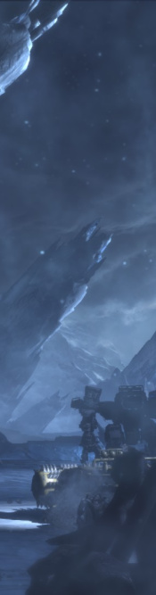 Lost Planet 3