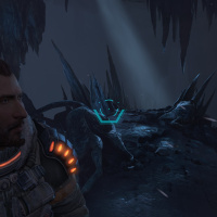 Shacks Peak - Last Stand