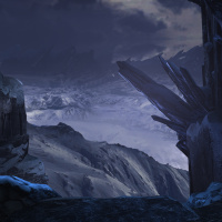 Shacks Peak - Vista