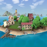 Unearned Bounty