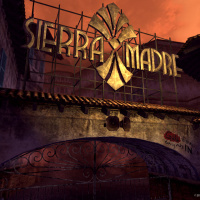 Dead Money - Main Entrance