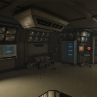 Medical Deck - Appointment Room