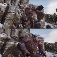 Goblin Machines Activate - Mountains