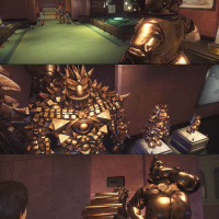 Museum -Doc's Exhibit