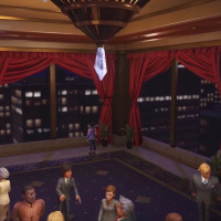 Endgame Reception