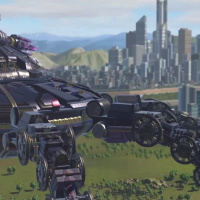Armaggedon Machine - New Haven Approach