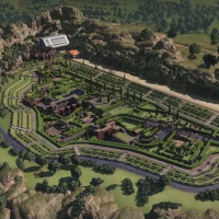 Doc's Mansion