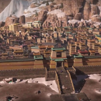 Monk City