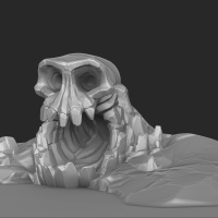 Skull Island