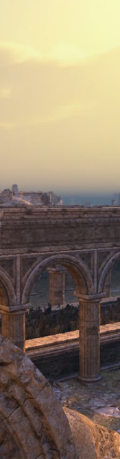 Roman Ruins